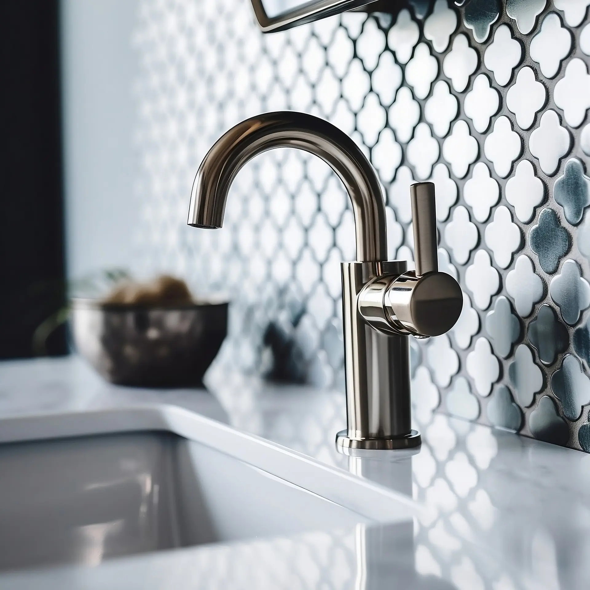 Kitchen Tapes Plumbers Durham